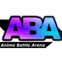 [ABA] Anime Battle Arena Discord Server Logo