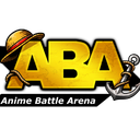 [ABA] Anime Battle Arena Discord Server Logo