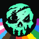 Sea of Thieves Discord Server Logo