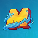 Mantic Network Discord Server Logo