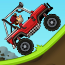 Hill Climb Racing Discord Server Logo