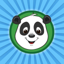 Panfu.me Discord Discord Server Logo