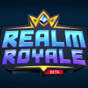 Realm Royale FR Discord Server Logo