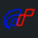 Gran Turismo Discord Server Logo