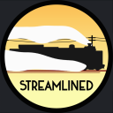 Streamlined Discord Server Logo