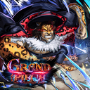 Grand Quest Games Discord Server Logo