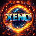 XENO Portal Discord Server Logo