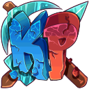 KriptonPVP Discord Server Logo