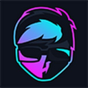 Halo's Vibe Corner Discord Server Logo