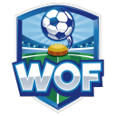 World of Football Discord Server Logo