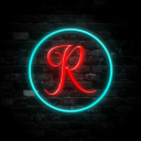 ⚡Rimeverse⚡ Discord Server Logo
