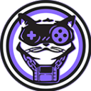 Mega Cat Studios Discord Server Logo