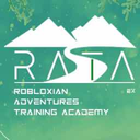 [RA] Training Academy Discord Server Logo
