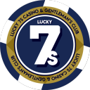 Lucky Sevens <7777> Discord Server Logo