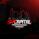 SP Capital Discord Server Logo
