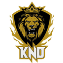 KND ESPORTS Discord Server Logo