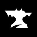 CurseForge Discord Server Logo