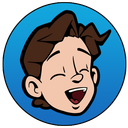 DavincstyleGames Discord Server Logo