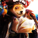 Axiore Community Discord Server Logo