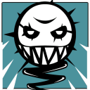 Grom Discord Server Logo