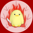 Cozy Chick Studios Discord Server Logo
