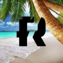 Flame Raiders Bar 🌞 Discord Server Logo