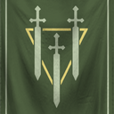 Swords of Maro Discord Server Logo