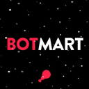Botmart Discord Server Logo