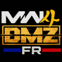 MW4 & DMZ FR Discord Server Logo