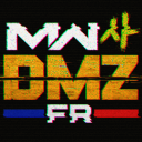MW4 & DMZ FR Discord Server Logo