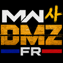 MW4 & DMZ FR Discord Server Logo