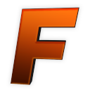 Farssi.net Discord Server Logo
