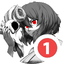 Status Haram Community Discord Server Logo