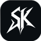 Shinokai Discord Server Logo