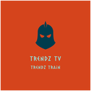 TrendzChat Discord Server Logo