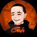 𝐆𝐔𝐇 Discord Server Logo
