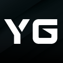 YGames Discord Server Logo