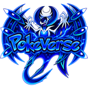 Pokeverse Discord Server Logo