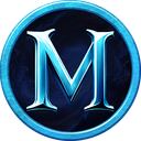 Medivia Discord Server Logo
