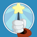 Imaginears Club 💫 Discord Server Logo