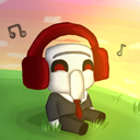 Sztabki Zelaznego Discord Server Logo