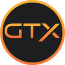 GTXGaming.co.uk Discord Server Logo
