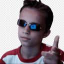 SQUEEZIE Discord Server Logo