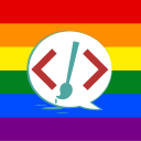 Web Dev & Design Discord Server Logo