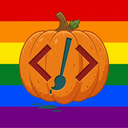 Web Dev & Design Discord Server Logo