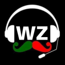 COD Warzone Portugal Discord Server Logo