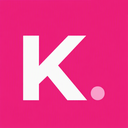 Kudasai Discord Server Logo