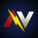 Abstract Vision Discord Server Logo