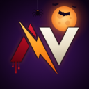 Abstract Vision Discord Server Logo