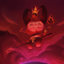 Lore of Runeterra Discord Server Logo